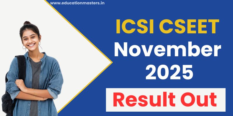 ICSI CSEET  November  2025 result out (1)
